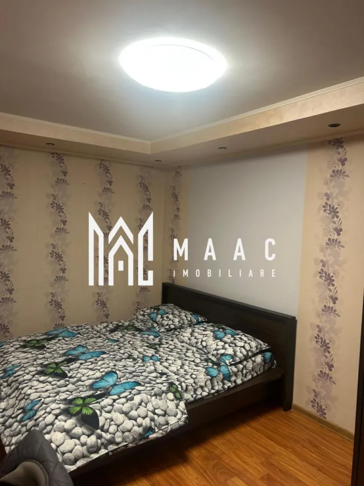 Garsoniera | Nord | Parter