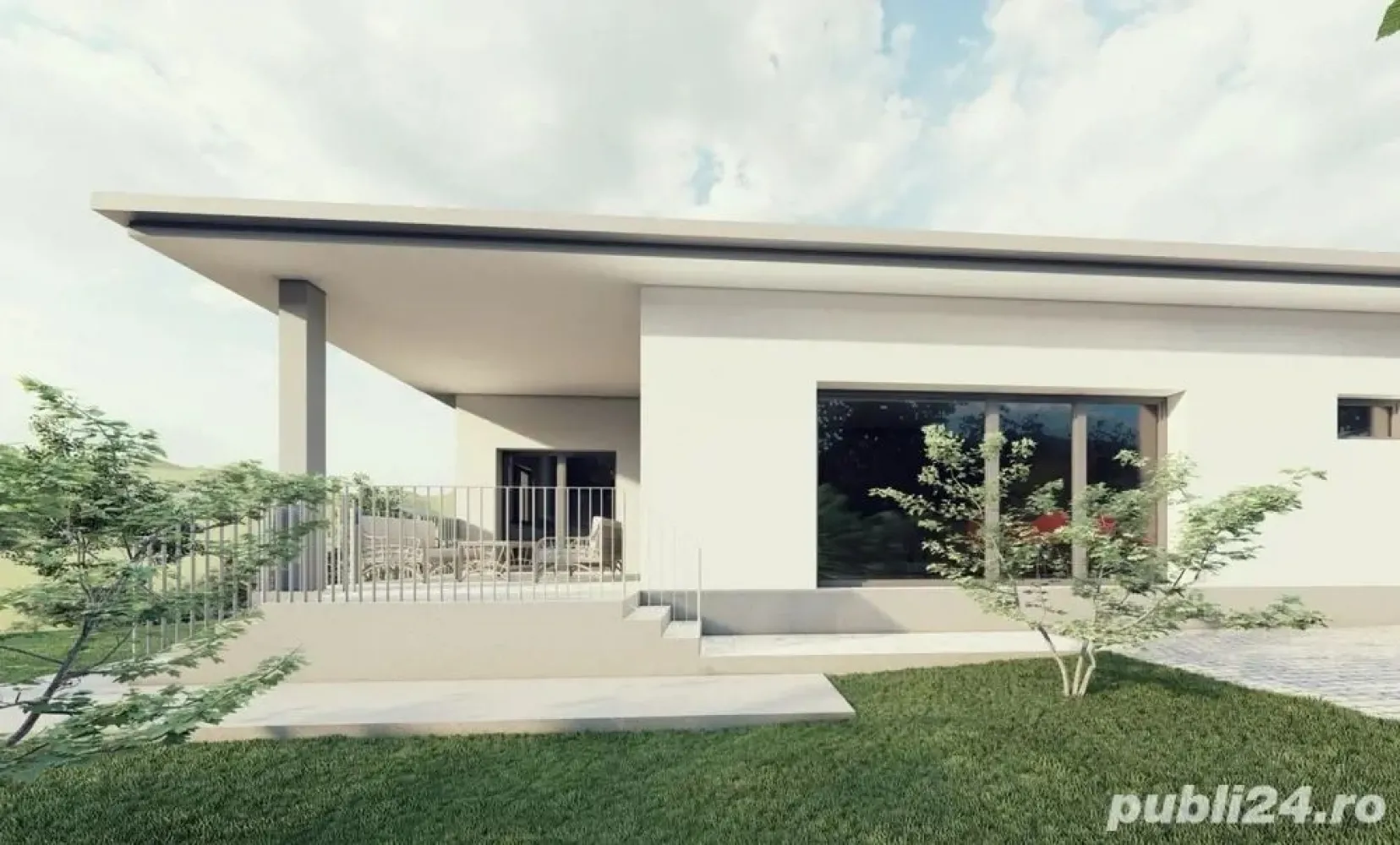 casa 120 m
