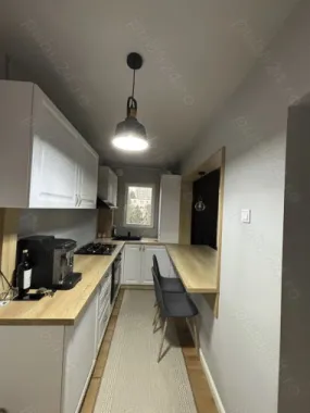 Apartament 3 camere zona Minerva