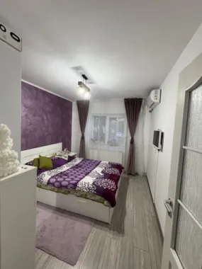 BRASADAS vinde ap 3 camere PARTER, LA CHEIE in MARASTI.