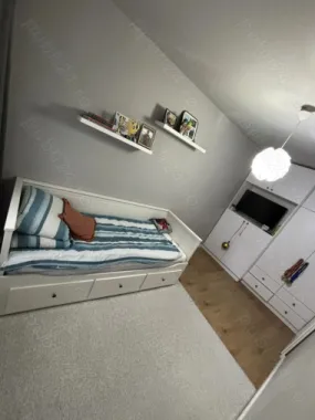 Apartament 3 camere zona Minerva