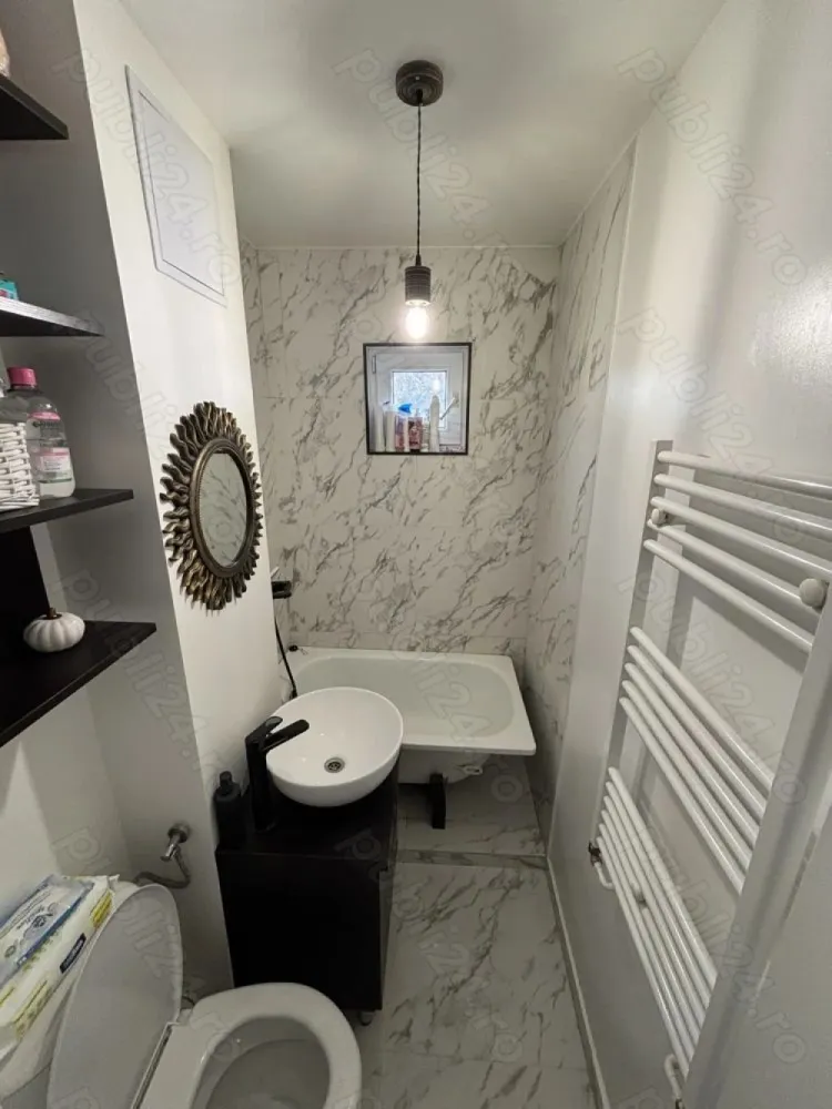 Apartament 3 camere zona Minerva