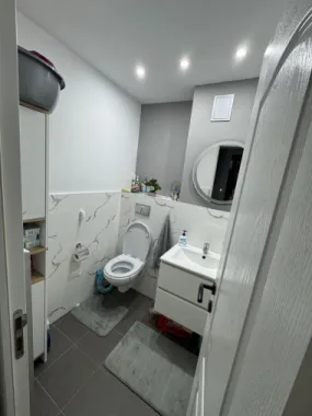 BRASADAS vinde ap 3 camere PARTER, LA CHEIE in MARASTI.
