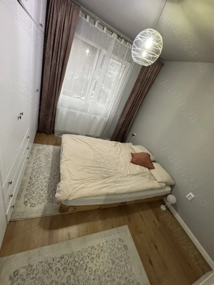 Apartament 3 camere zona Minerva