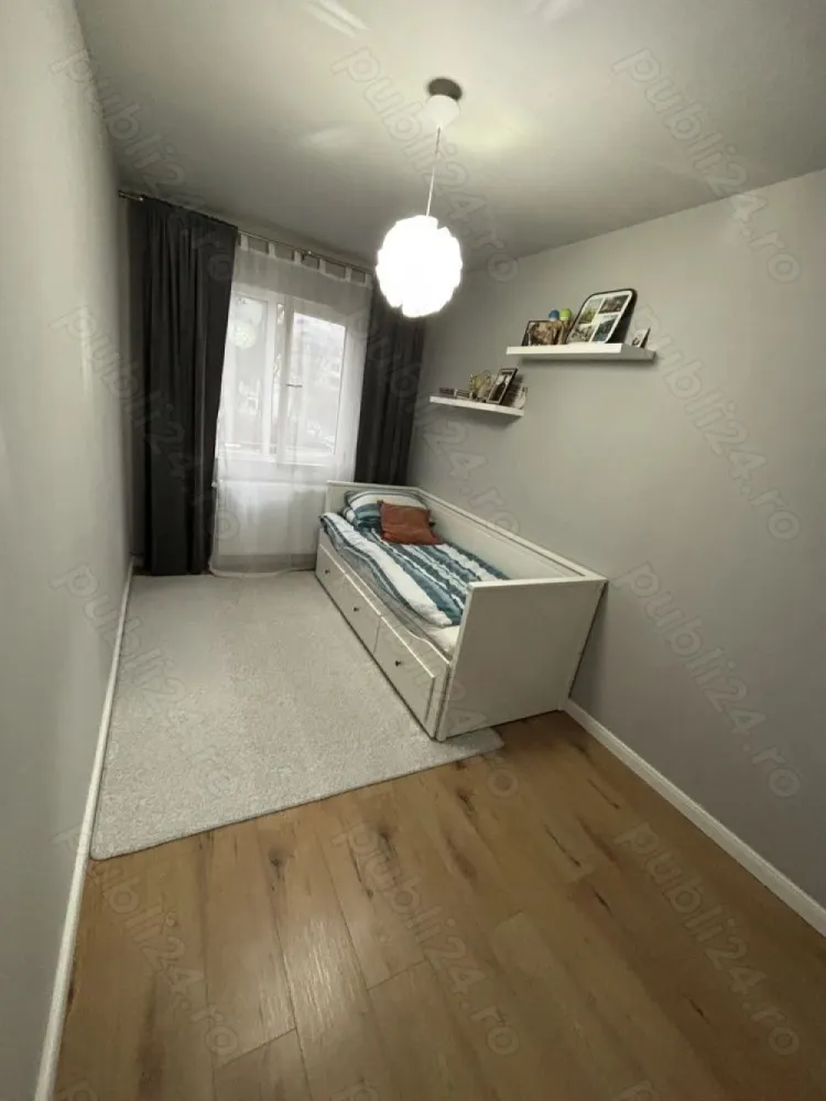 Apartament 3 camere zona Minerva