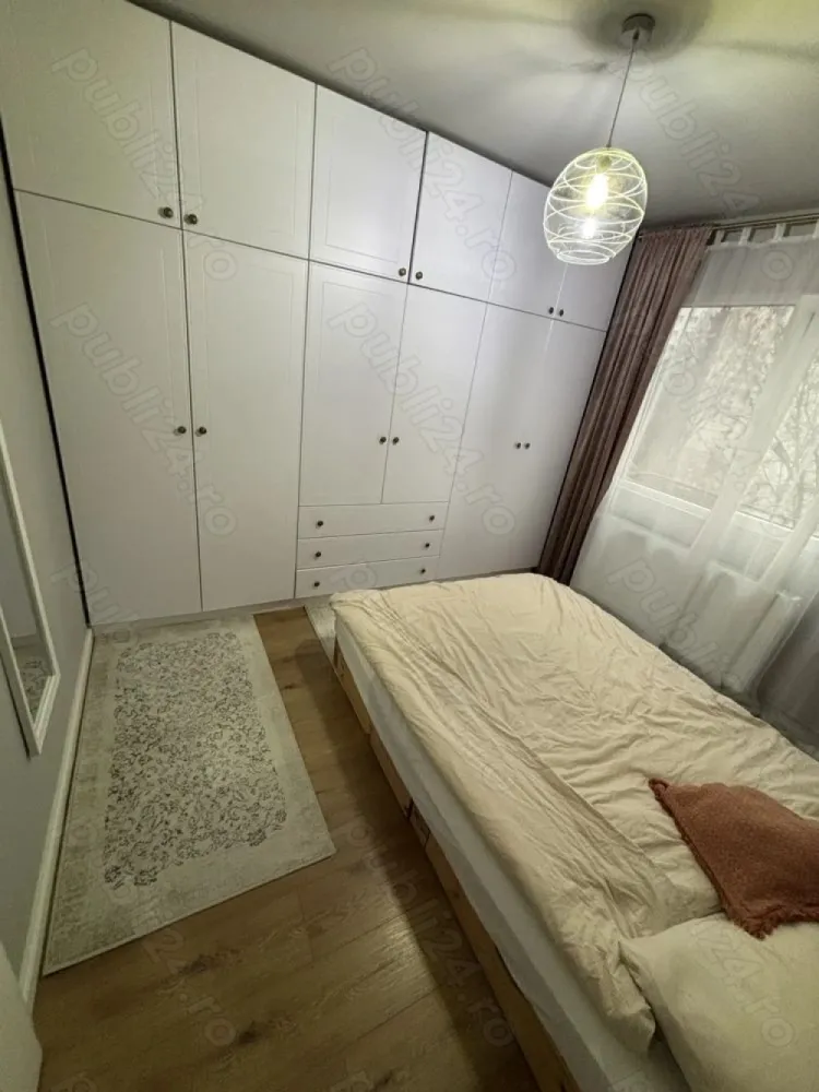 Apartament 3 camere zona Minerva