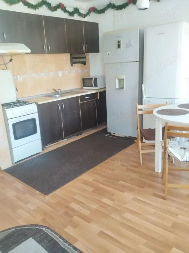 închiriez apartament in Florești cluj