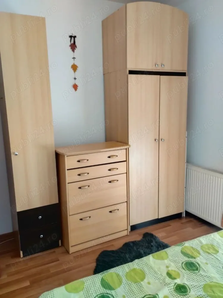 închiriez apartament in Florești cluj