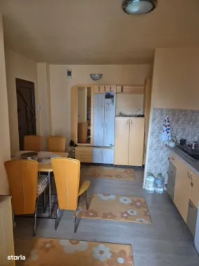 BRASADAS vinde ap 2 cam / 47 mp / mobilat / Zorilor.