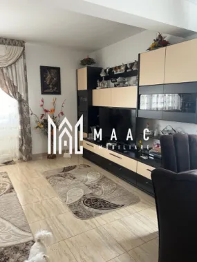 Casa tip Duplex | P+1+M | Curte | 4 camere | Arhitectilor