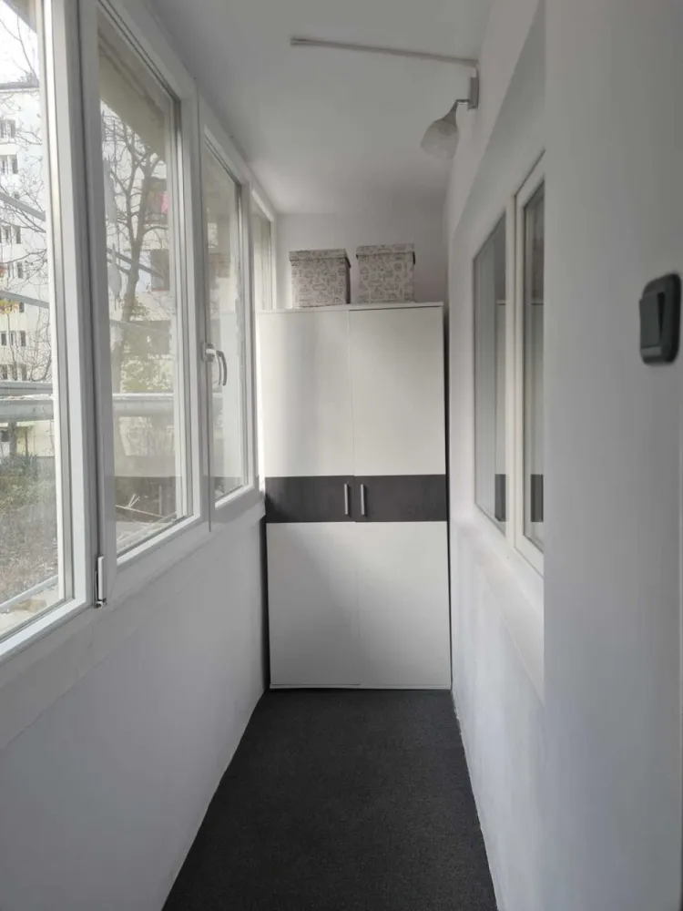 Apartament 2 camere de vanzare in Manastur, str. Grigore Alexandrescu