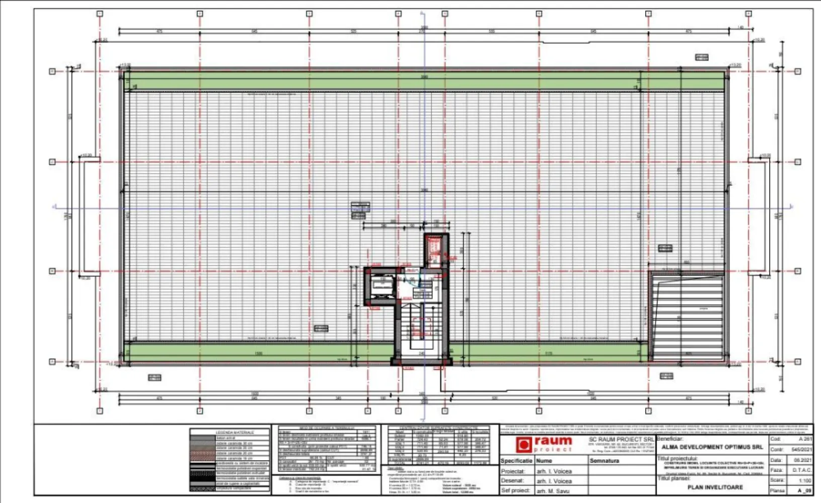 BRASADAS vinde 1815mp teren constr AUTORIZATIE Dr. TABEREI - Agentia imobiliara BRASADAS vinde teren intravilan cu toate utilitatile in suprafata de 1815mp. Zona Drumul Taberei cu AUTORIZATIE de constructie pentru 26 apartamente si un spatiu comercial de 205 mp. Suprafața totala desfasurata este de 4.000 mp. Www.brasadas.com.