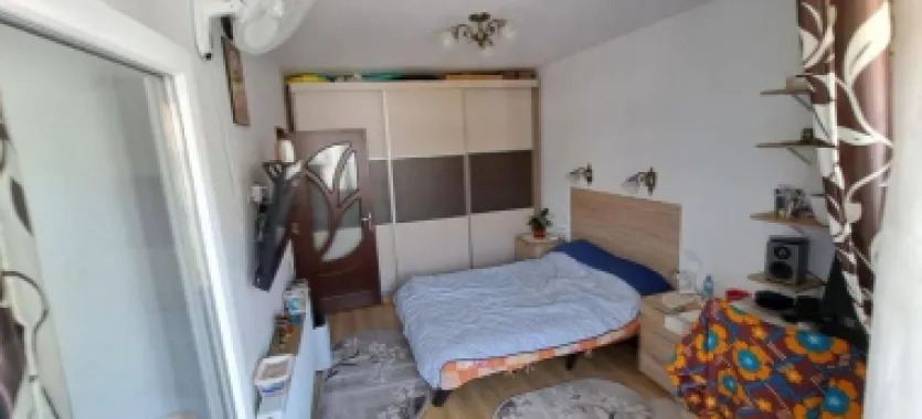 Ap 2 cam 55 mp terasă 8 mp, Baciu - opt. parcare sub bloc