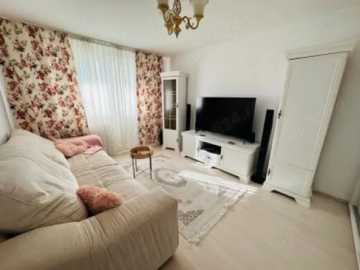 Inchiriere apartament decomandat 2 camere