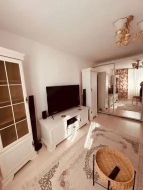 Inchiriere apartament decomandat 2 camere