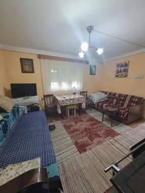 BRASADAS vinde casa în Someseni, comuna Apa