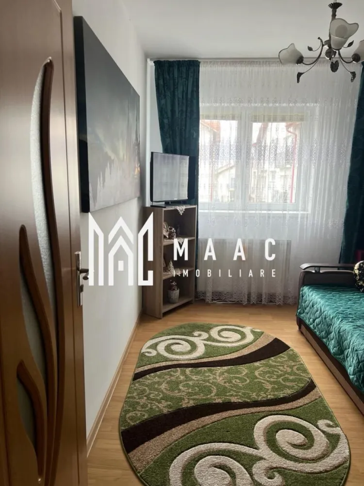 Casa tip Duplex | P+1+M | Curte | 4 camere | Arhitectilor