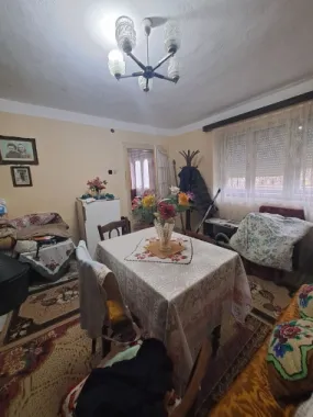 BRASADAS vinde casa în Someseni, comuna Apa