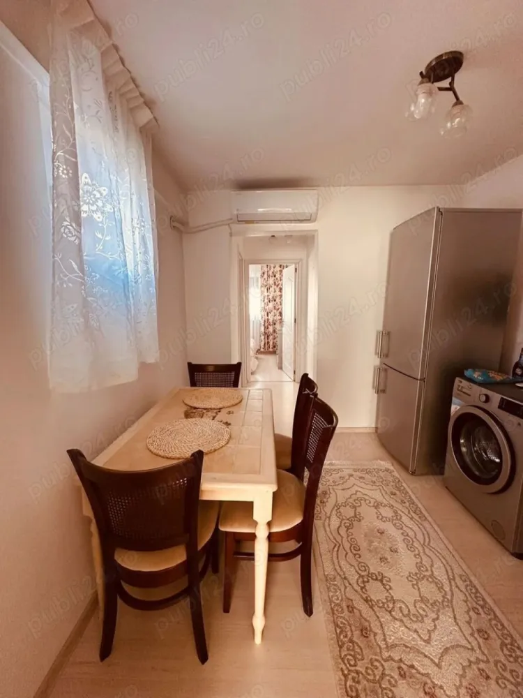 Inchiriere apartament decomandat 2 camere