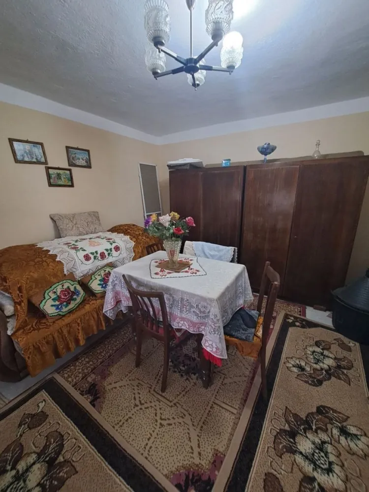 BRASADAS vinde casa în Someseni, comuna Apa