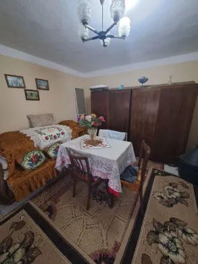 BRASADAS vinde casa în Someseni, comuna Apa