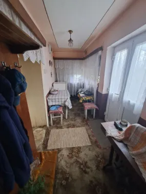 BRASADAS vinde casa în Someseni, comuna Apa