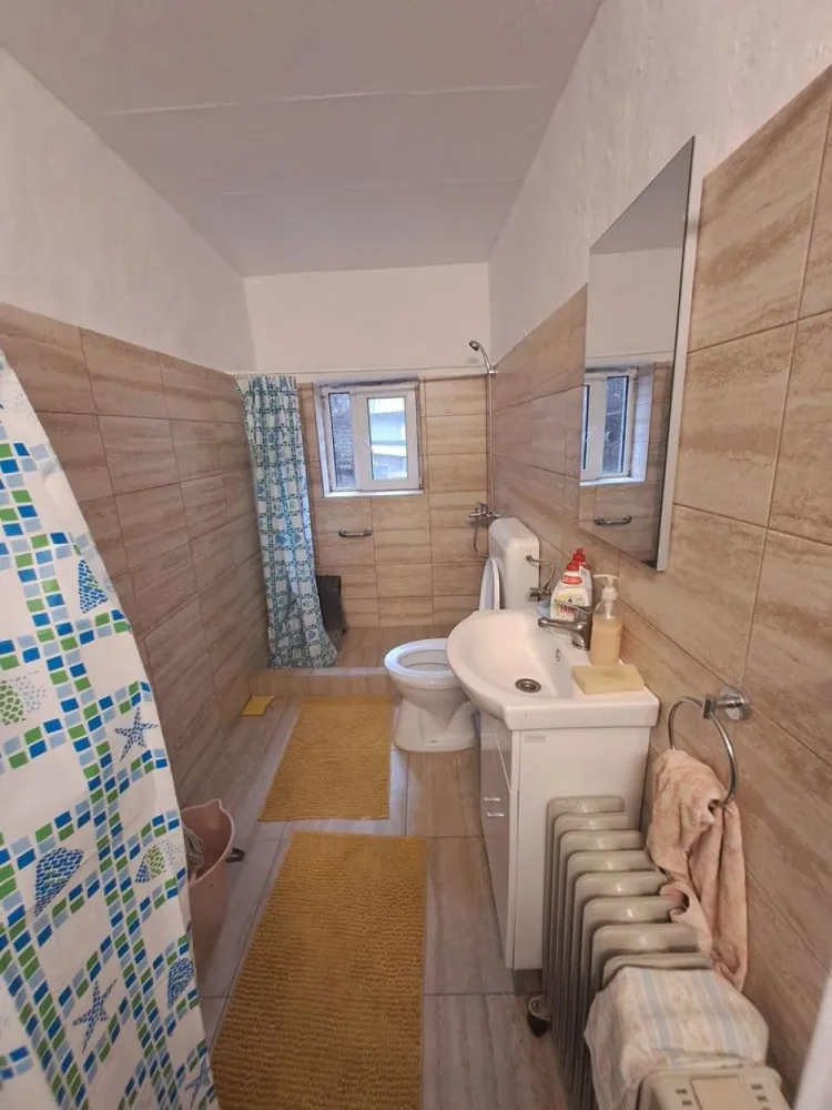 BRASADAS vinde casa în Someseni, comuna Apa