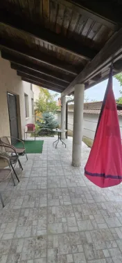 BRASADAS vinde casa tip P+M in Bercu Roșu.