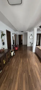 BRASADAS vinde casa tip P+M in Bercu Roșu.