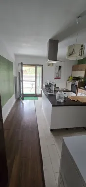 BRASADAS vinde casa tip P+M in Bercu Roșu.