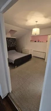 BRASADAS vinde casa tip P+M in Bercu Roșu.