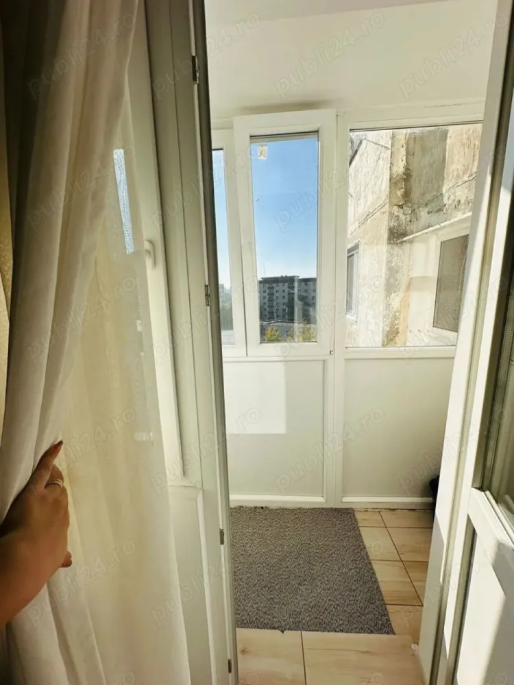 Inchiriere apartament decomandat 2 camere