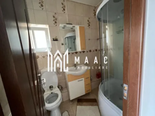 Casa individuala | Teren 500 MP | 8 camere | Arhitectilor