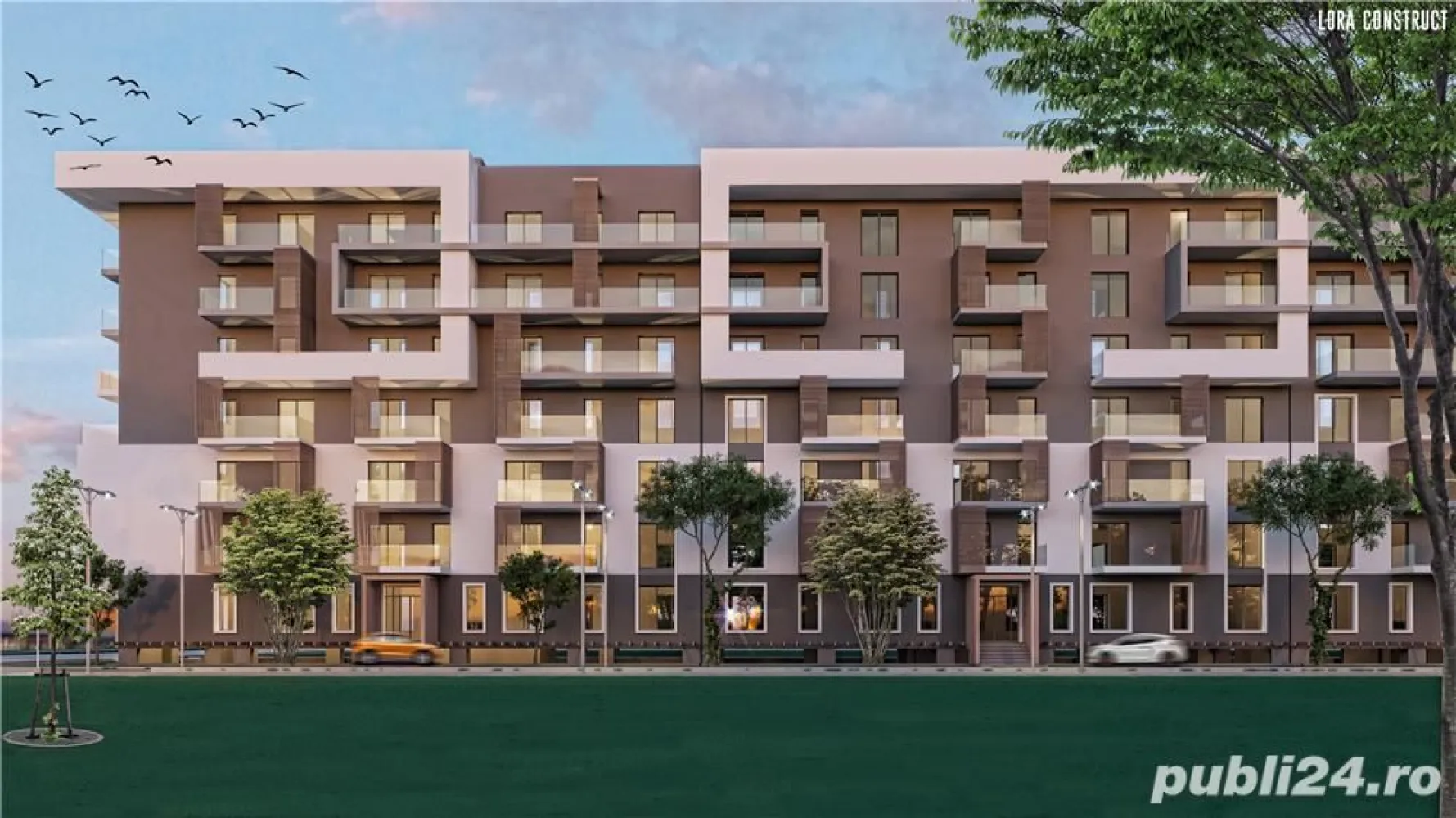 BRASADAS vinde 5600mp teren INTRAVILAN in STRAULESTI. - Agentia Imobiliara BRASADAS vinde 5600 mp. teren intravilan pentru constructii cu autorizatia de constructie in cartierul Straulesti. Www.brasadas.com.