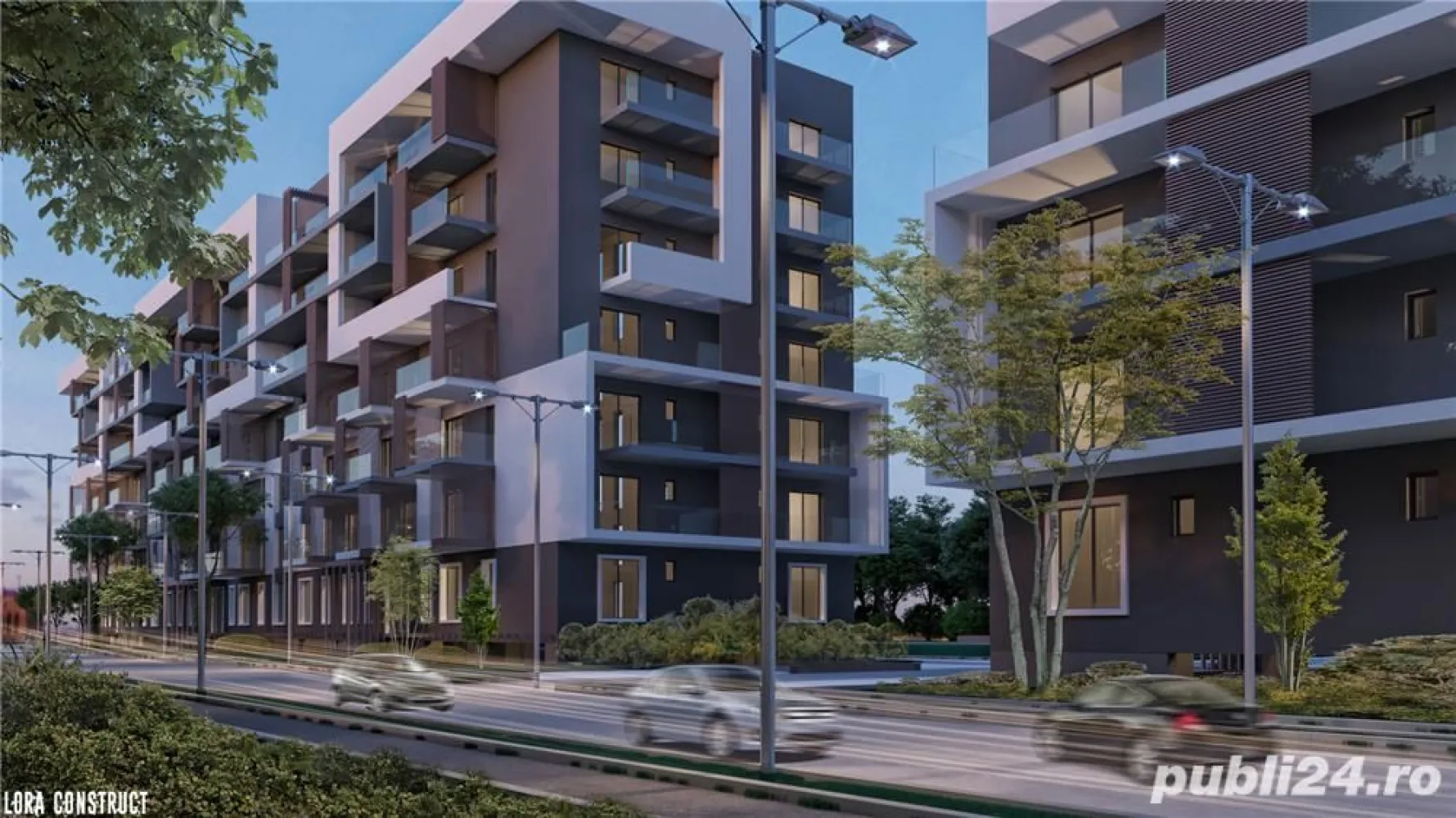 BRASADAS vinde 5600mp teren INTRAVILAN in STRAULESTI. - Agentia Imobiliara BRASADAS vinde 5600 mp. teren intravilan pentru constructii cu autorizatia de constructie in cartierul Straulesti. Www.brasadas.com.