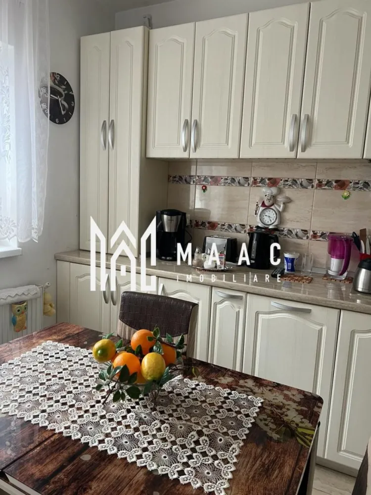 Casa tip Duplex | P+1+M | Curte | 4 camere | Arhitectilor