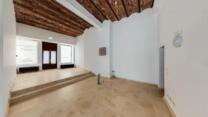 Închiriere spațiu comercial – Centrul Vechi București, lângă Hanul lui Manuc