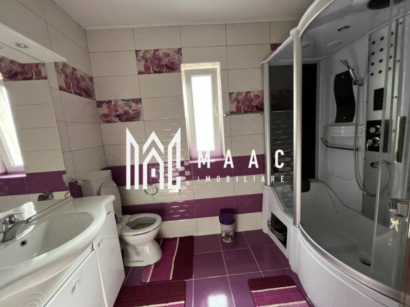 Casa individuala | Teren 500 MP | 8 camere | Arhitectilor