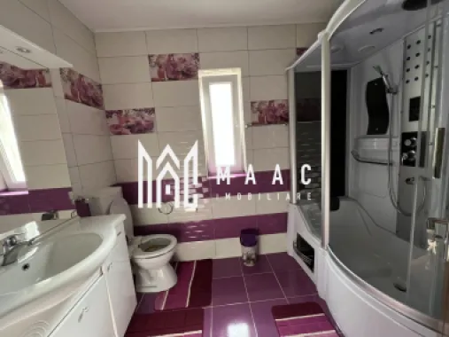 Casa individuala | Teren 500 MP | 8 camere | Arhitectilor