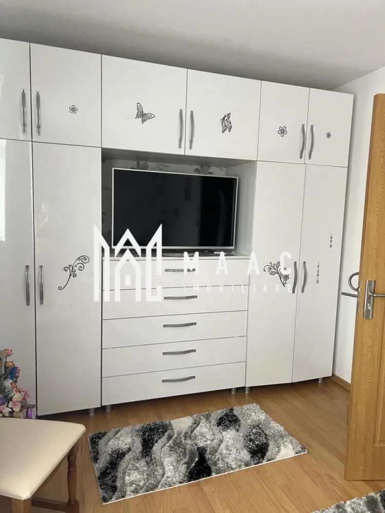 Casa tip Duplex | P+1+M | Curte | 4 camere | Arhitectilor