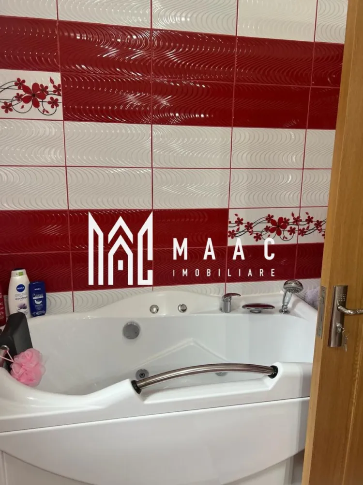 Casa tip Duplex | P+1+M | Curte | 4 camere | Arhitectilor