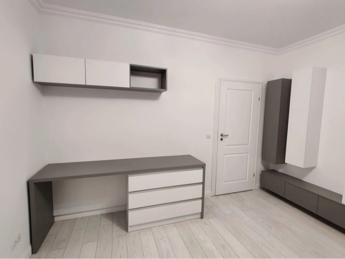 Inchiriez garsoniera Exigent Plaza 500€ Proprietar
