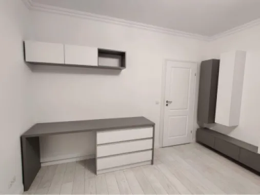 Inchiriez garsoniera Exigent Plaza 500€ Proprietar