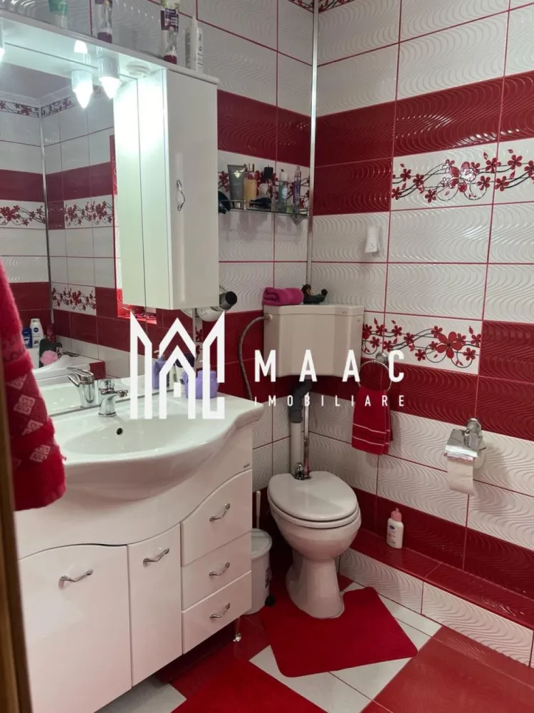 Casa tip Duplex | P+1+M | Curte | 4 camere | Arhitectilor