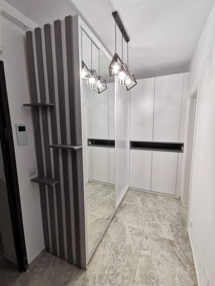 Inchiriez garsoniera Exigent Plaza 500€ Proprietar