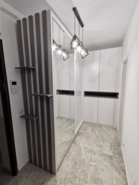 Inchiriez garsoniera Exigent Plaza 500€ Proprietar