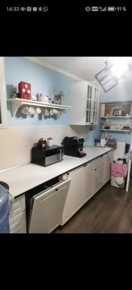 Apartament 3 camere Aviatiei Caramfil92mp+14mp demisol