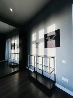 Apartament spațios și luminos într-o vilă interbelică – Budapesta / Tineretului