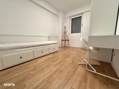 Apartament Dacia Eminescu Complex Boutique 3 camere 2 bai (Dir.prop)