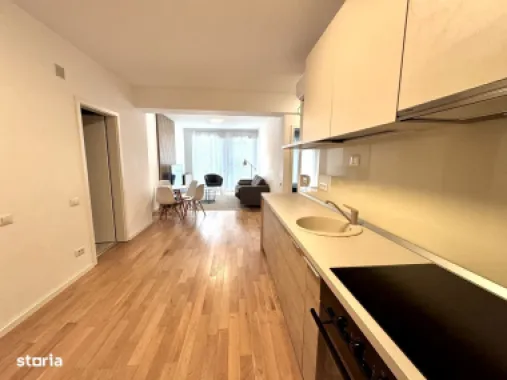Apartament Dacia Eminescu Complex Boutique 3 camere 2 bai (Dir.prop)